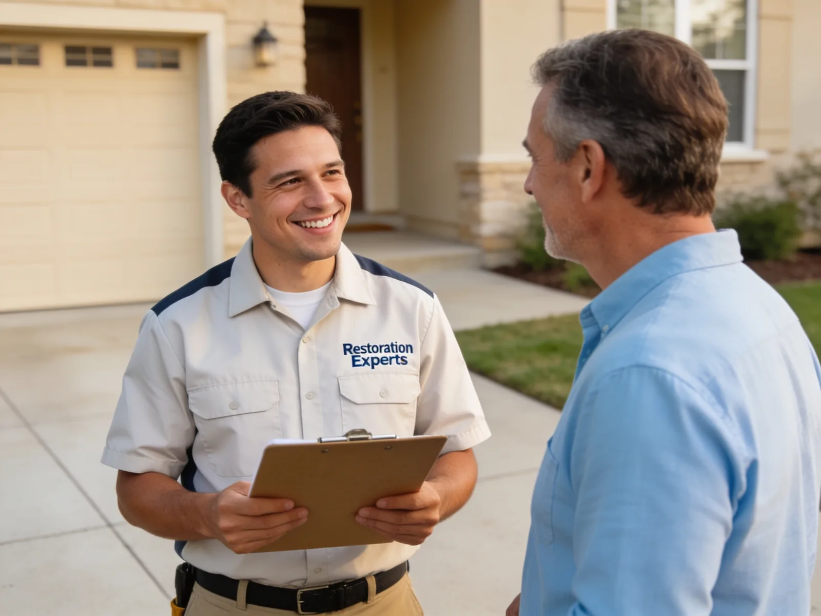 Water Damage Cleanup New Hampton, NH FAQs